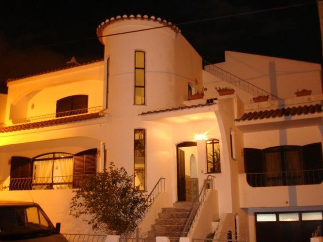 Vivenda Bemposta Villa Alvor Kültér fotó