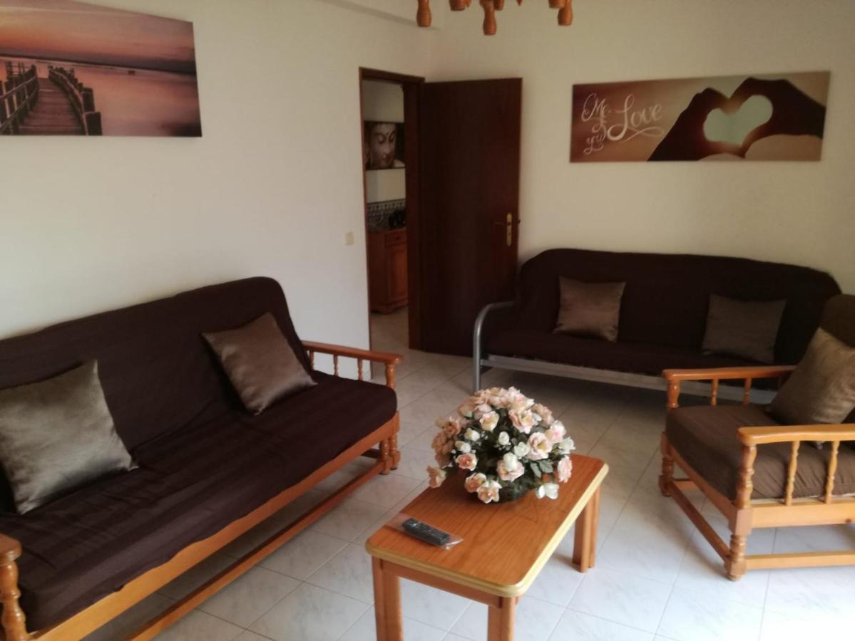 Vivenda Bemposta Villa Alvor Kültér fotó