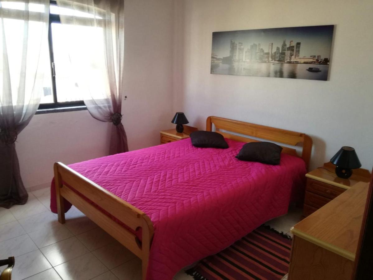 Vivenda Bemposta Villa Alvor Kültér fotó