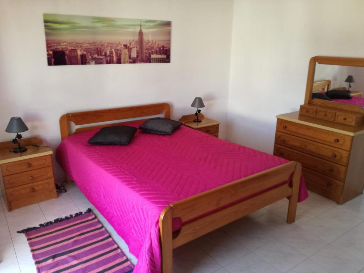 Vivenda Bemposta Villa Alvor Kültér fotó