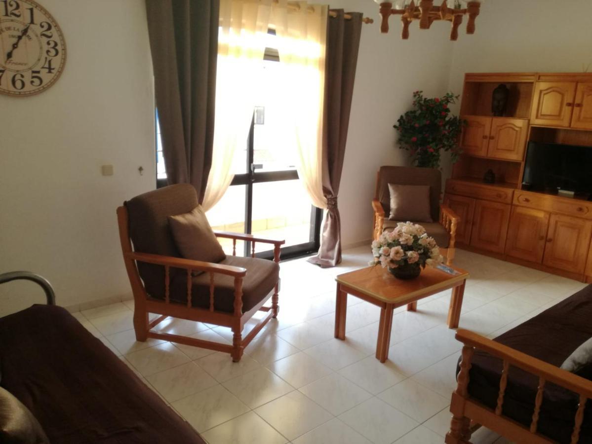 Vivenda Bemposta Villa Alvor Kültér fotó
