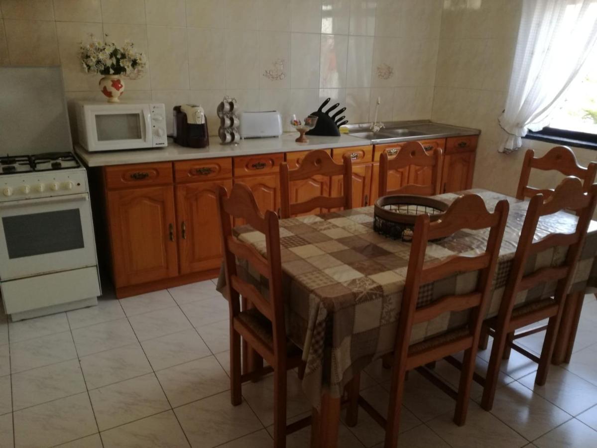 Vivenda Bemposta Villa Alvor Kültér fotó