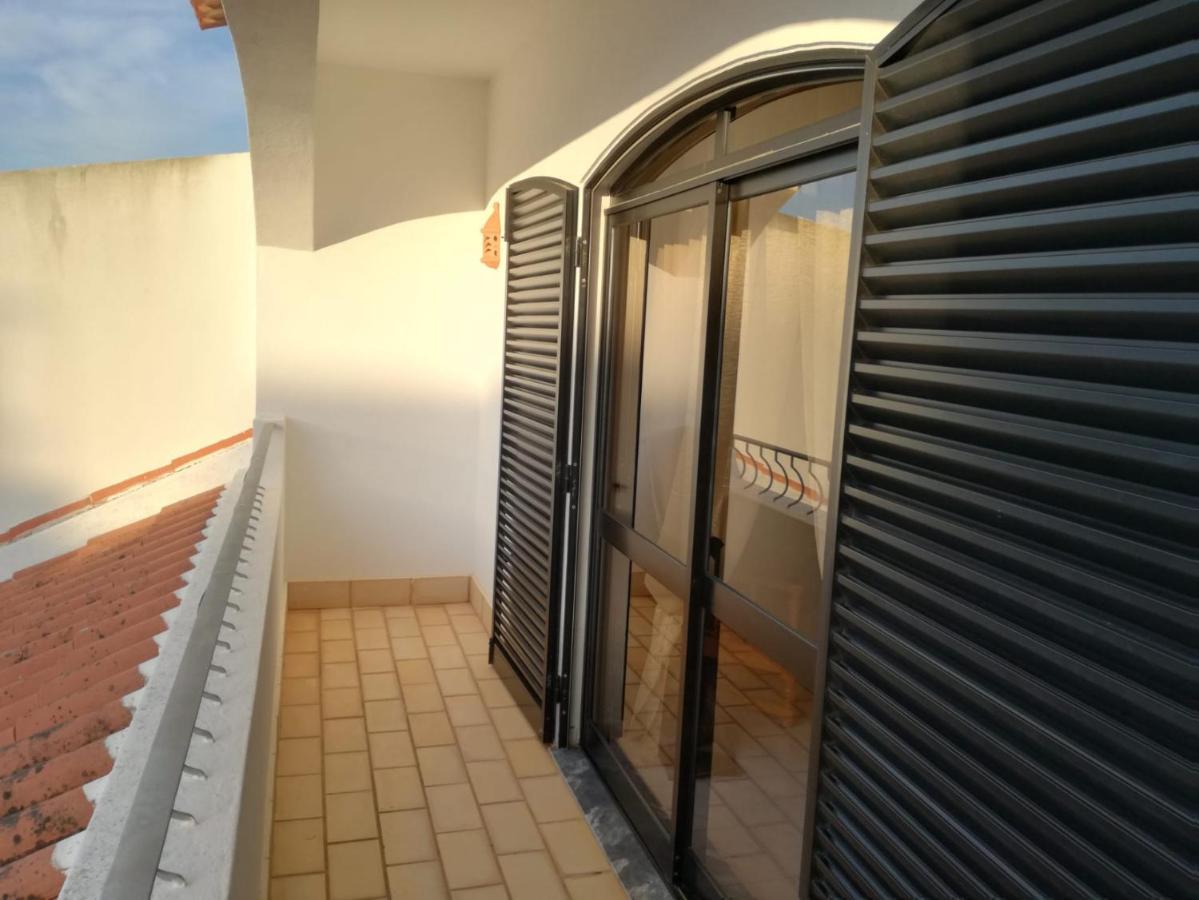 Vivenda Bemposta Villa Alvor Kültér fotó