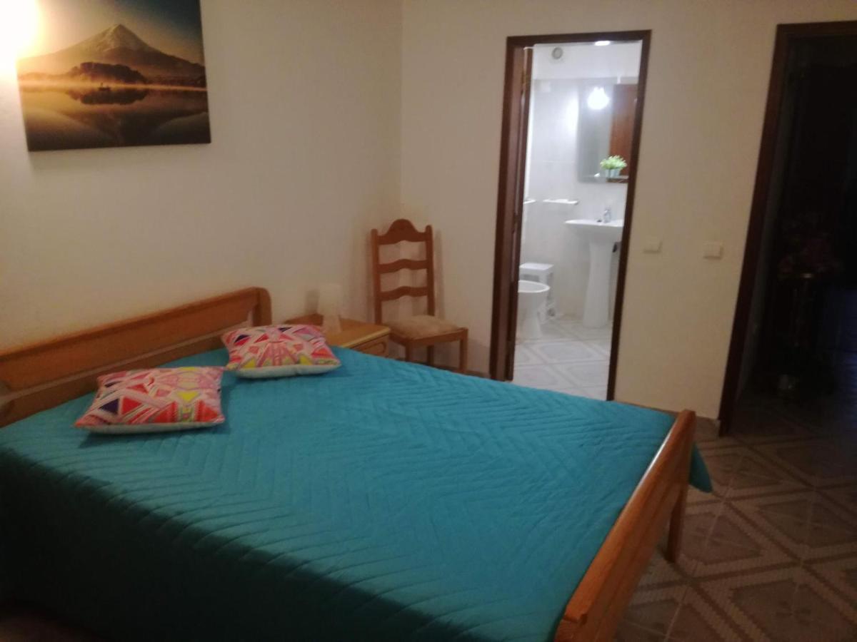 Vivenda Bemposta Villa Alvor Kültér fotó
