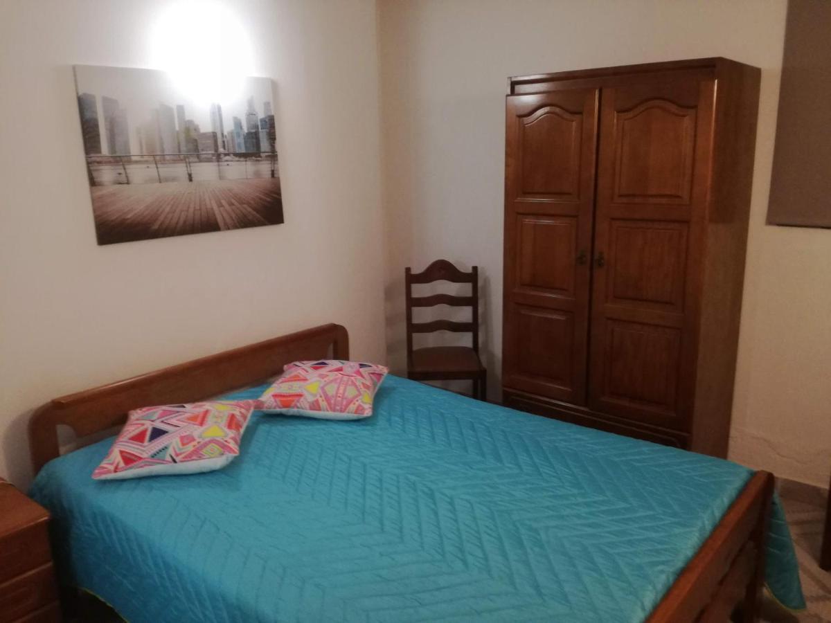 Vivenda Bemposta Villa Alvor Kültér fotó