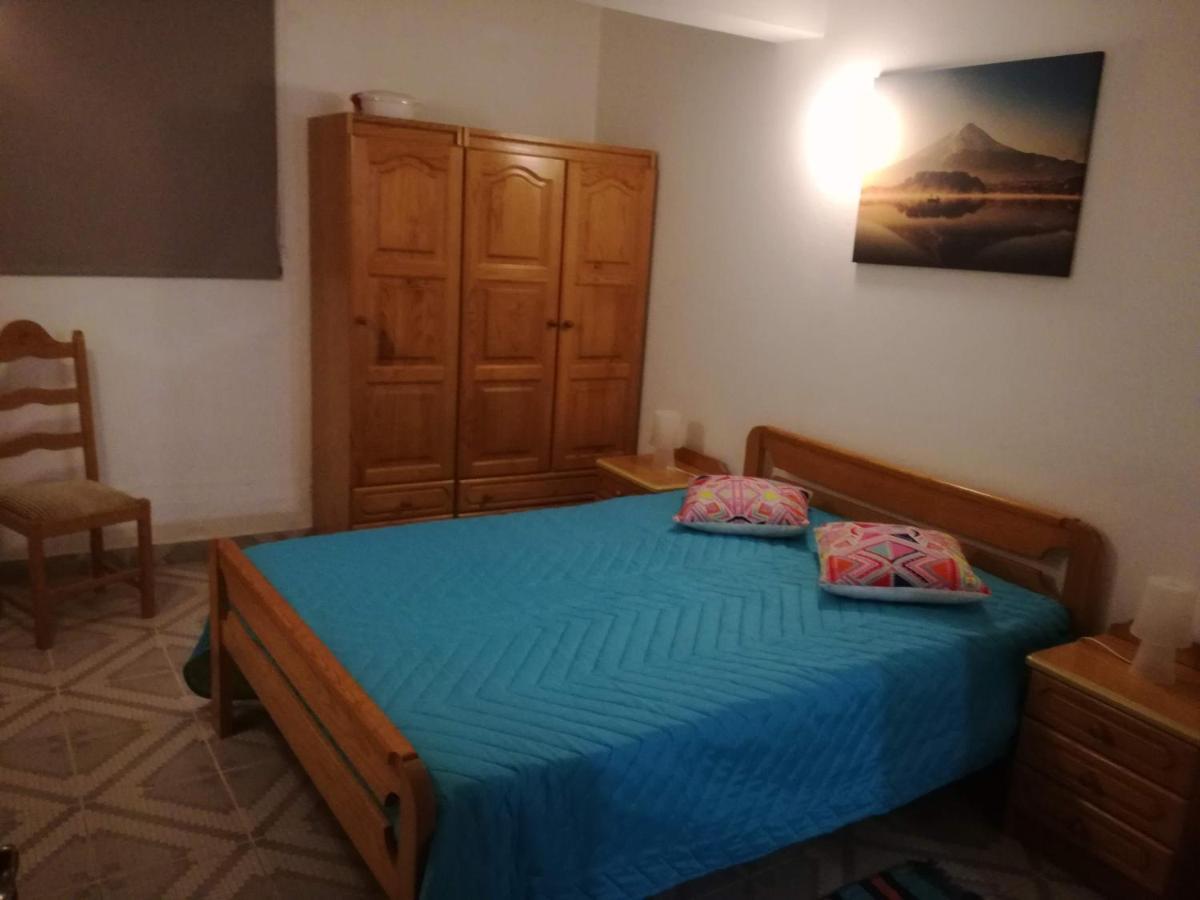 Vivenda Bemposta Villa Alvor Kültér fotó
