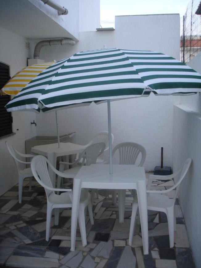 Vivenda Bemposta Villa Alvor Kültér fotó