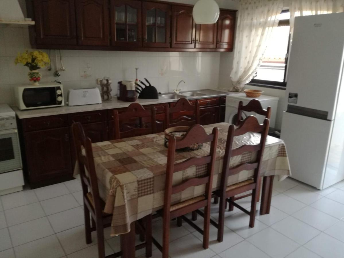 Vivenda Bemposta Villa Alvor Kültér fotó