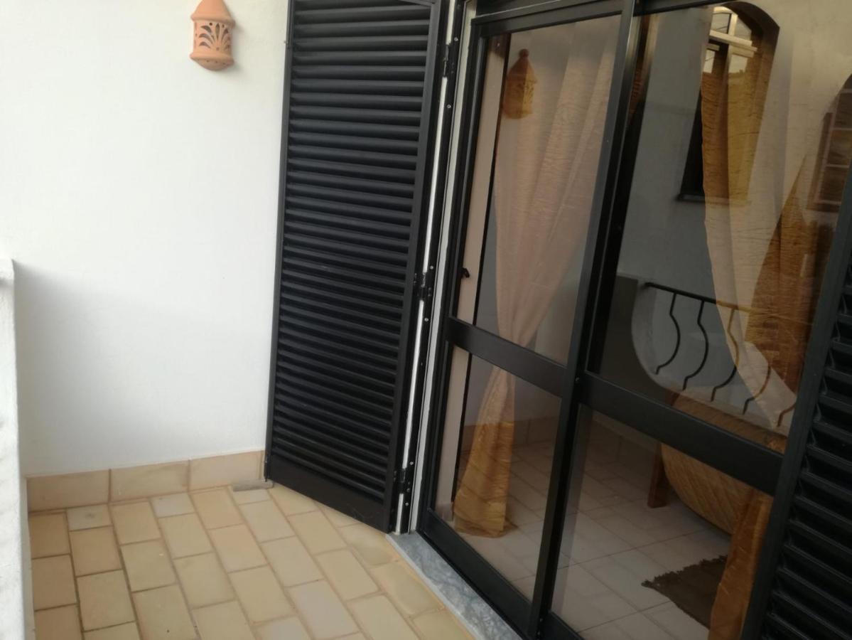 Vivenda Bemposta Villa Alvor Kültér fotó