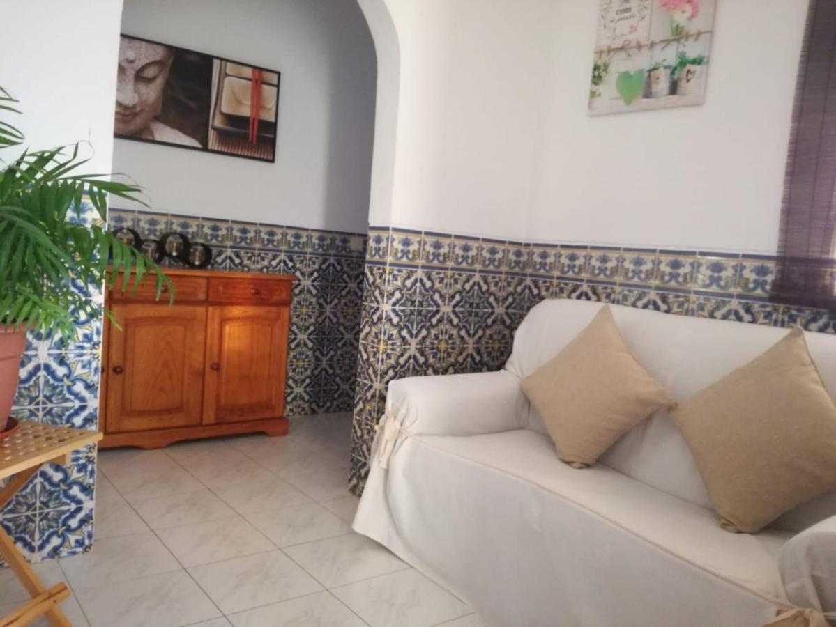 Vivenda Bemposta Villa Alvor Kültér fotó