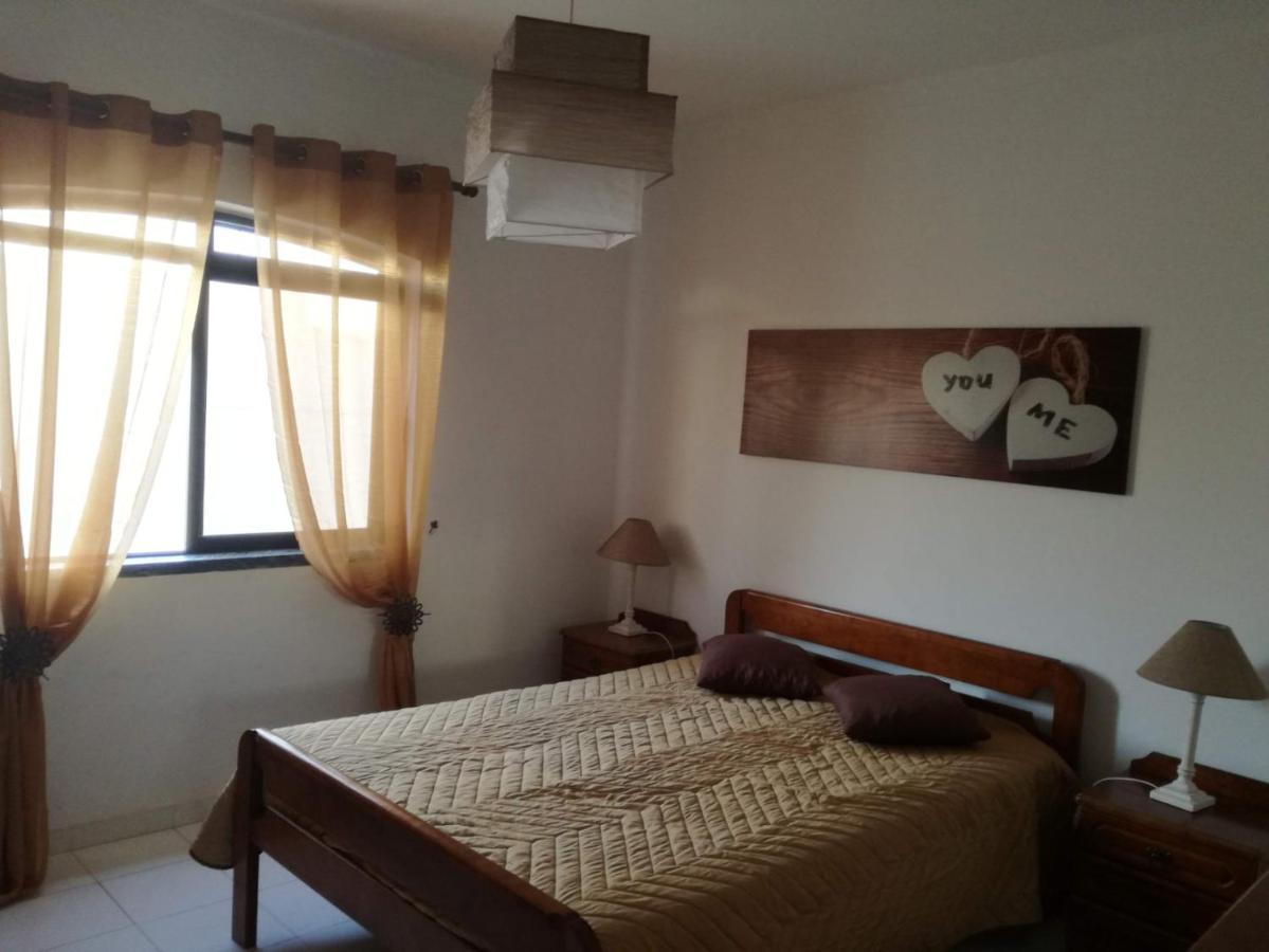Vivenda Bemposta Villa Alvor Kültér fotó