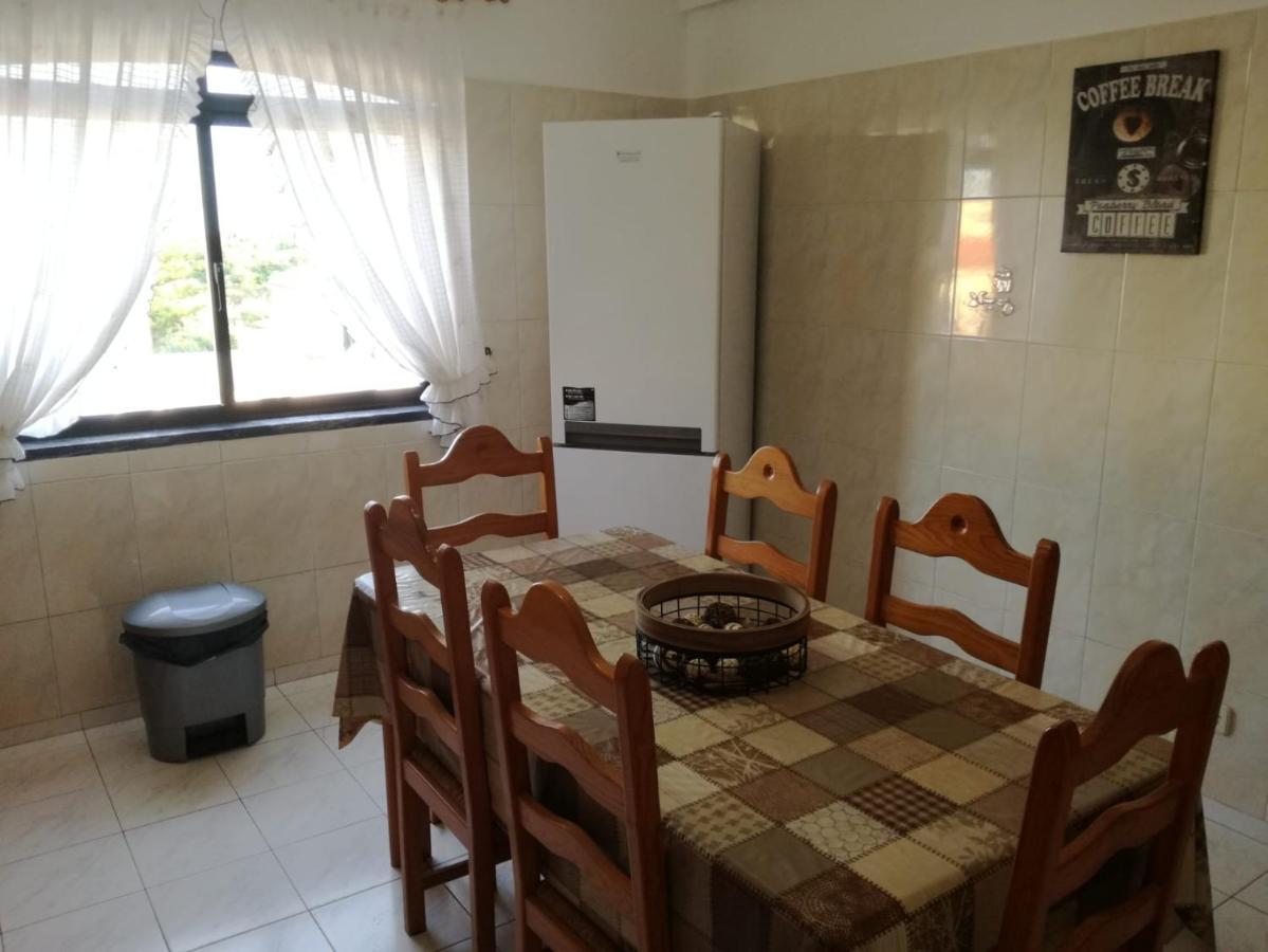 Vivenda Bemposta Villa Alvor Kültér fotó