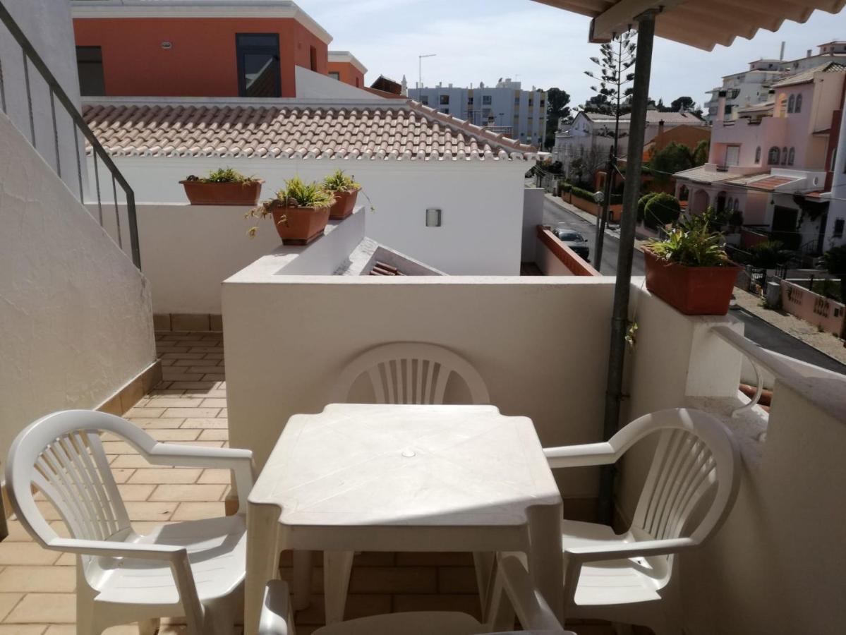 Vivenda Bemposta Villa Alvor Kültér fotó