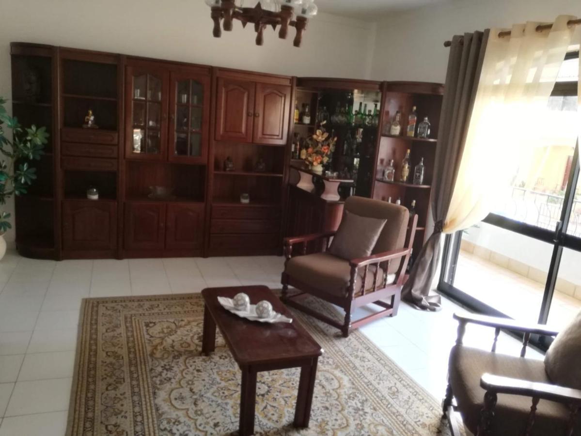 Vivenda Bemposta Villa Alvor Kültér fotó