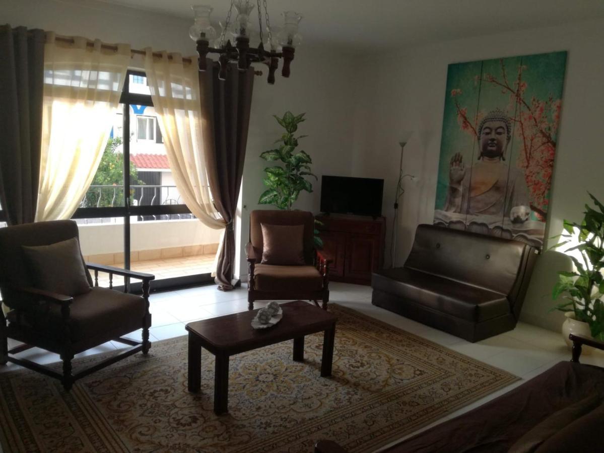 Vivenda Bemposta Villa Alvor Kültér fotó