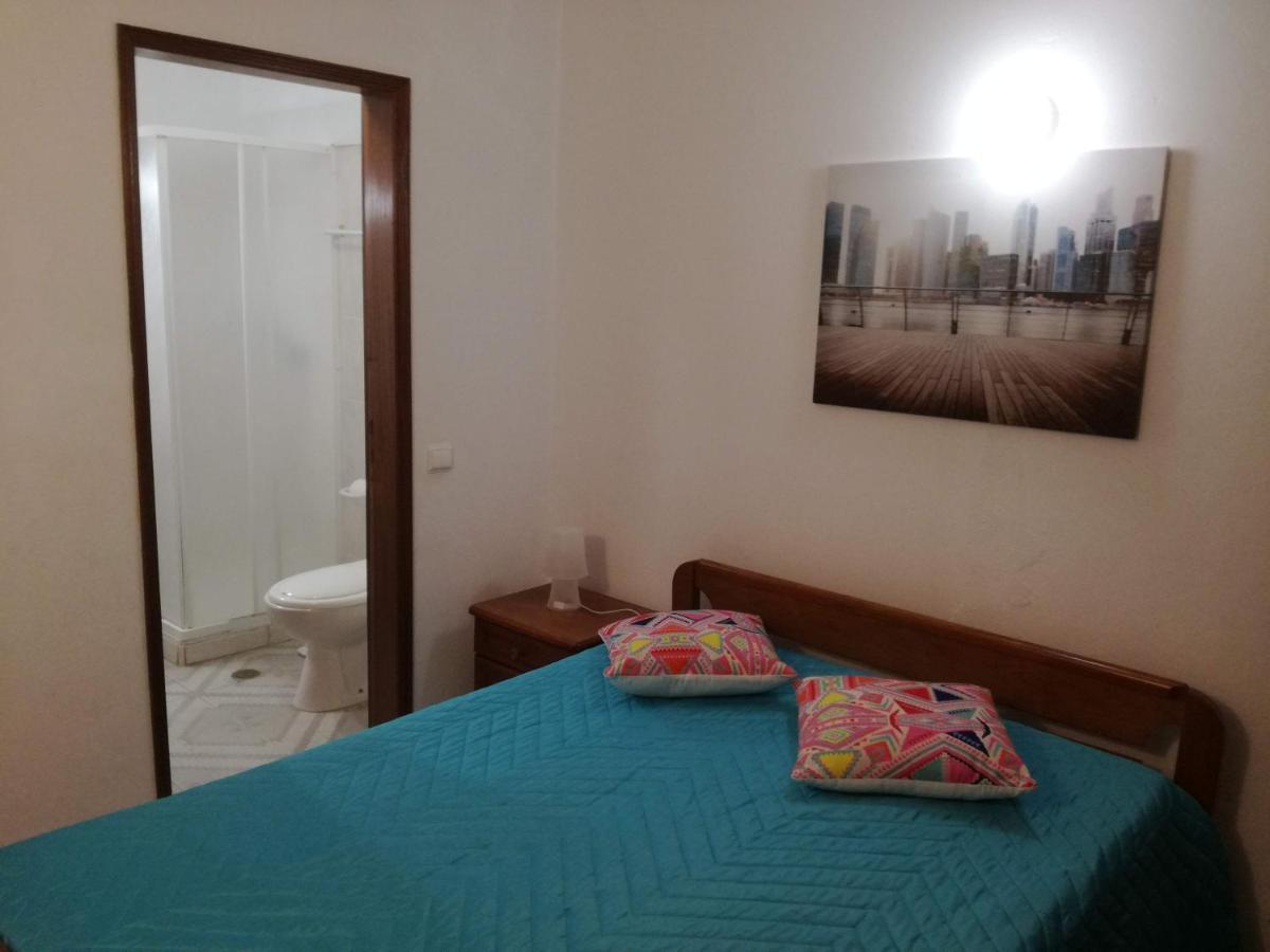 Vivenda Bemposta Villa Alvor Kültér fotó
