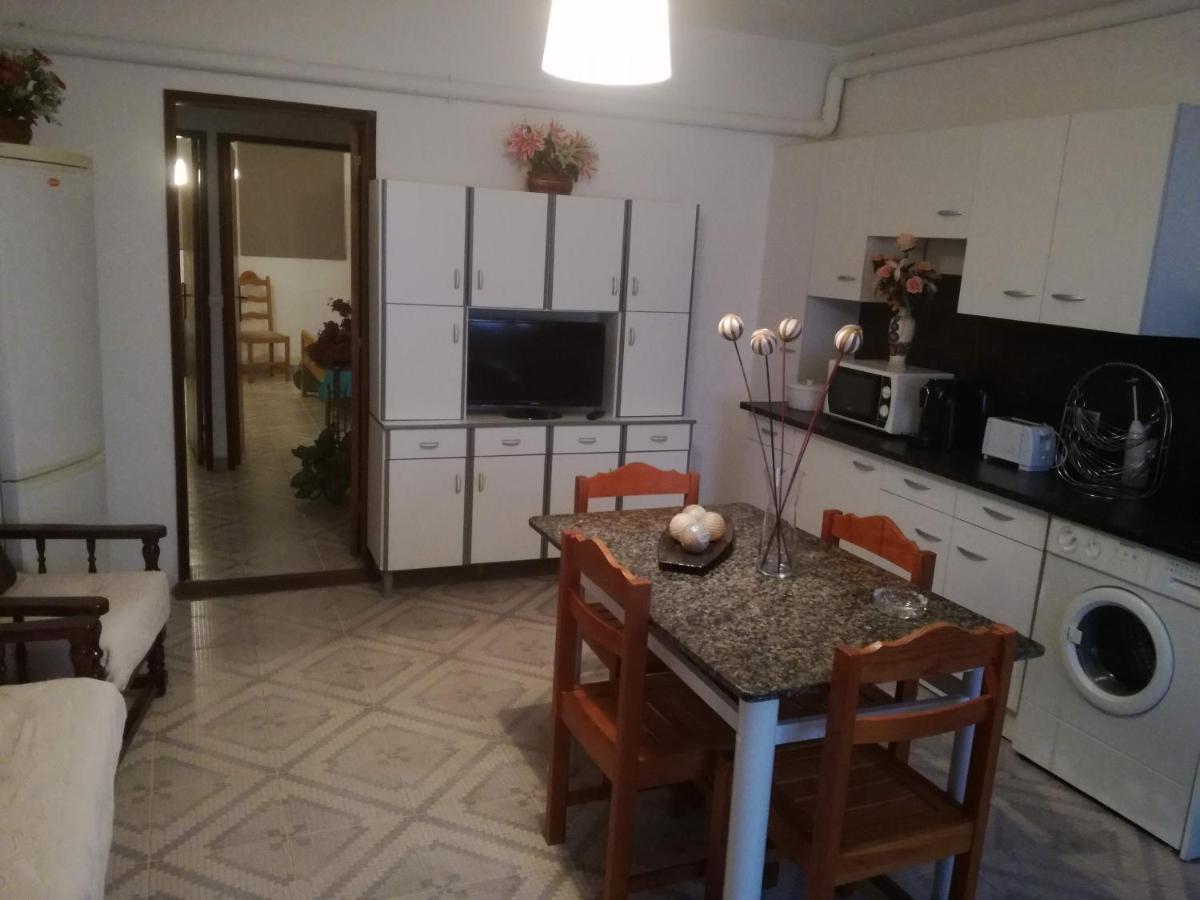 Vivenda Bemposta Villa Alvor Kültér fotó