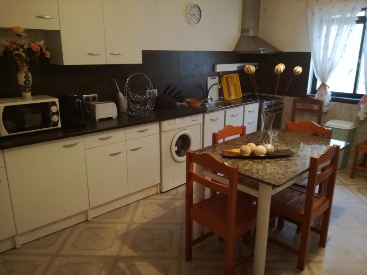 Vivenda Bemposta Villa Alvor Kültér fotó