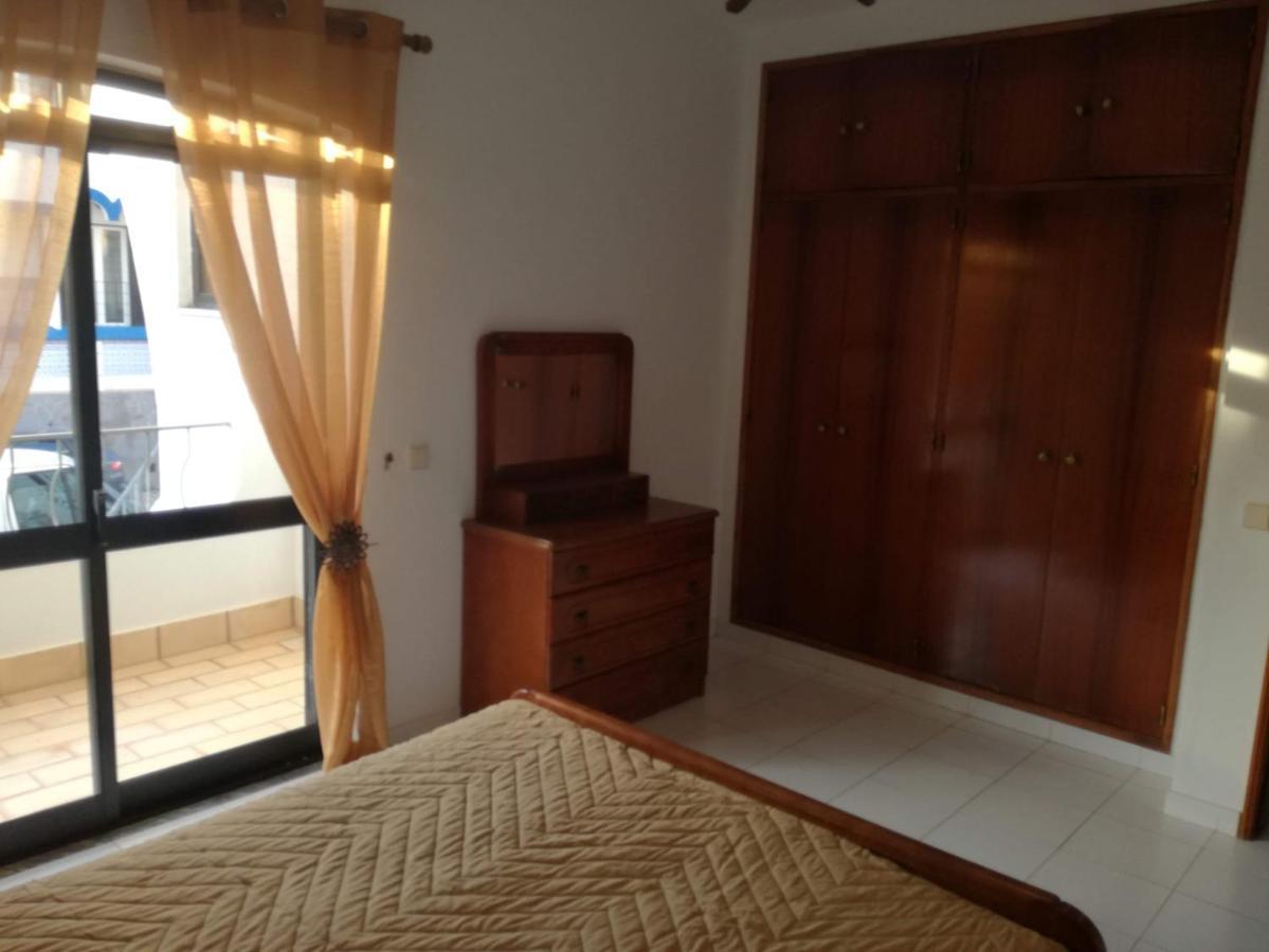 Vivenda Bemposta Villa Alvor Kültér fotó