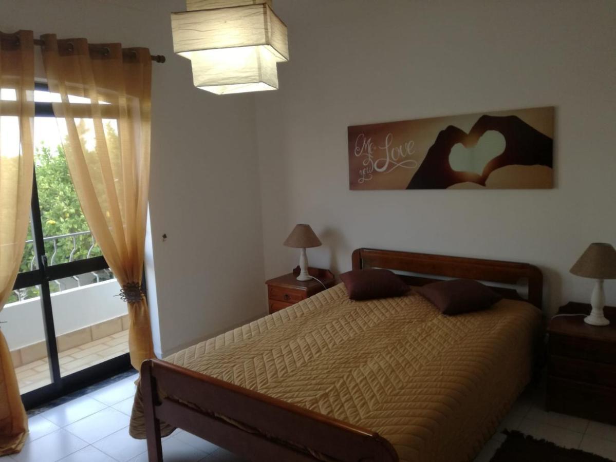 Vivenda Bemposta Villa Alvor Kültér fotó