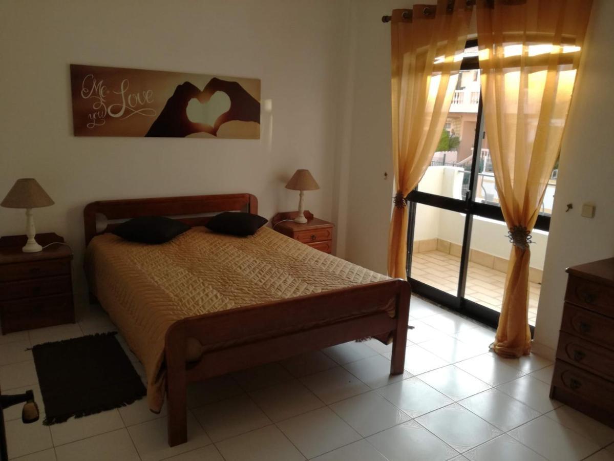 Vivenda Bemposta Villa Alvor Kültér fotó