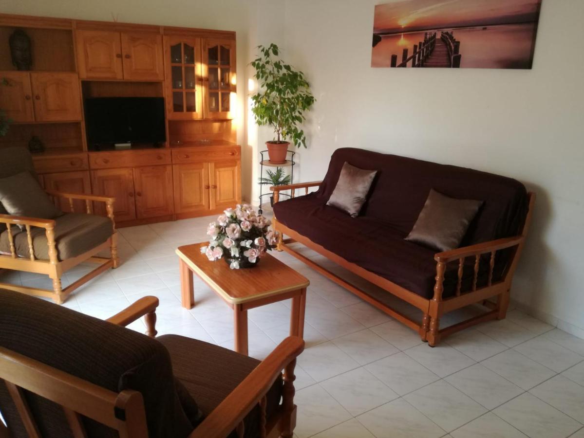 Vivenda Bemposta Villa Alvor Kültér fotó