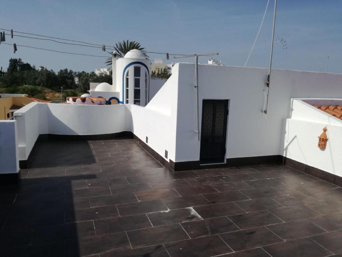 Vivenda Bemposta Villa Alvor Kültér fotó