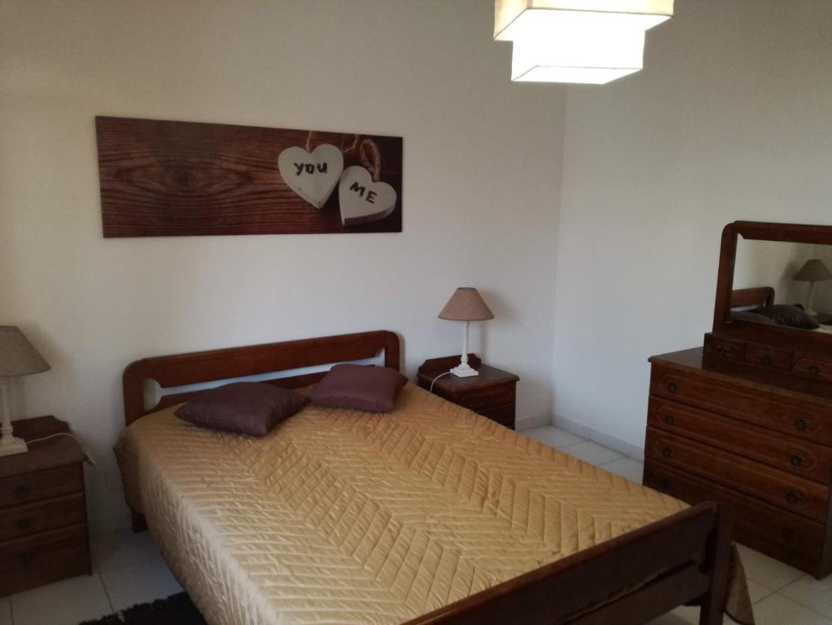 Vivenda Bemposta Villa Alvor Kültér fotó