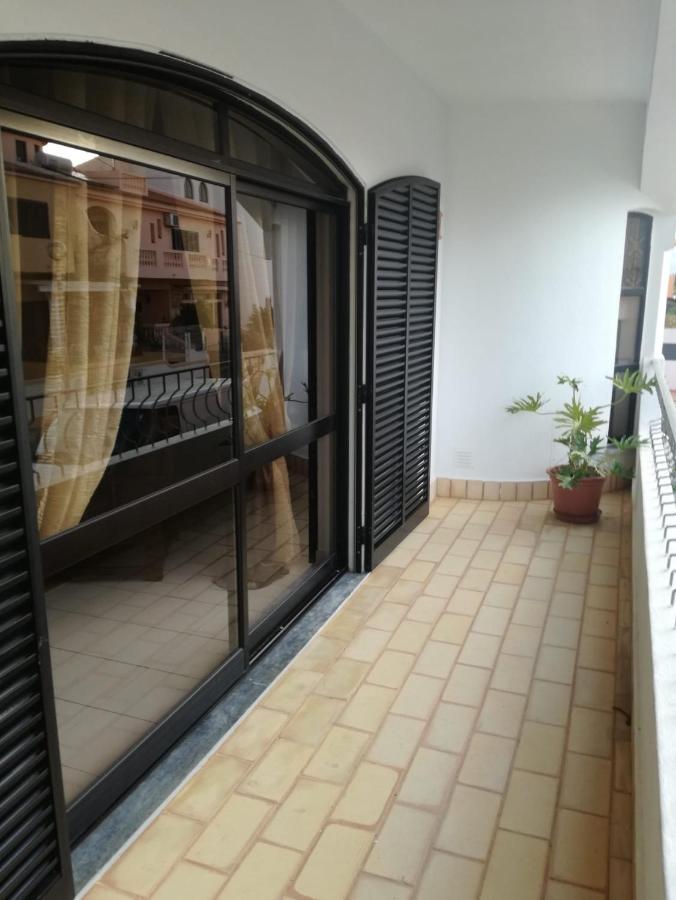 Vivenda Bemposta Villa Alvor Kültér fotó