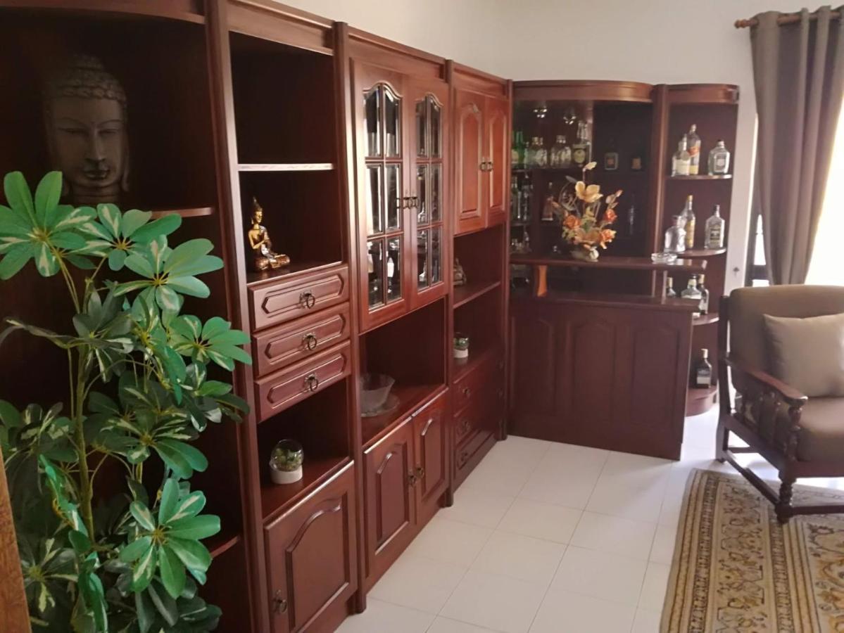 Vivenda Bemposta Villa Alvor Kültér fotó