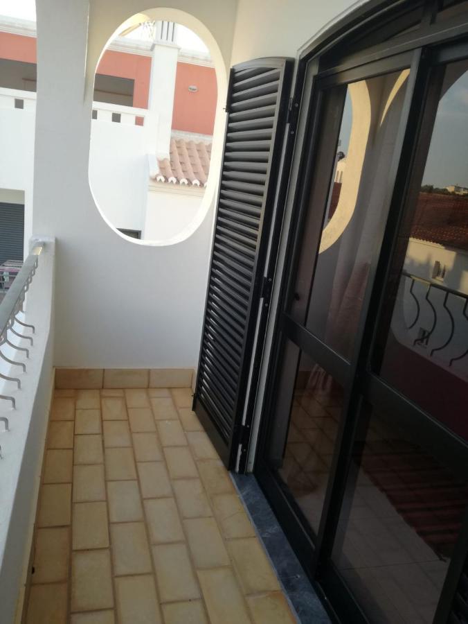 Vivenda Bemposta Villa Alvor Kültér fotó
